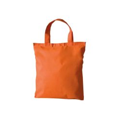 Borsa shopping - Flora - PG162-colore-Arancio