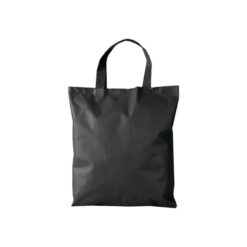 Borsa shopping - Flora - PG162-colore-Nero