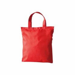 Borsa shopping - Flora - PG162-colore-Rosso