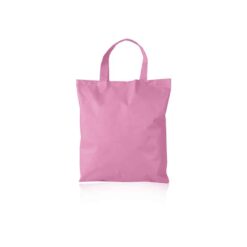 Borsa shopping - Flora - PG162-colore-Rosa