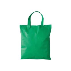 Borsa shopping - Flora - PG162-colore-Verde