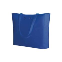 Borsa shopping - Gift - PG158-colore-Royal