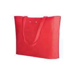Borsa shopping - Gift - PG158-colore-Rosso