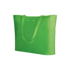 Borsa shopping - Gift - PG158-colore-Verde Lime