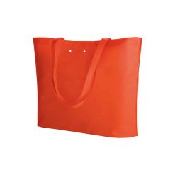 Borsa shopping - Gift - PG158-colore-Arancio