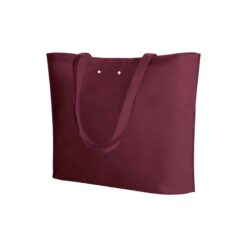 Borsa shopping - Gift - PG158-colore-Bordeaux