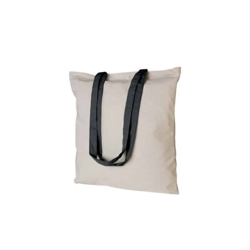 Borsa shopping - Hurgada - PG207-colore-Nero