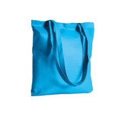Borsa shopping - Musa - PG160-colore-Azzurro
