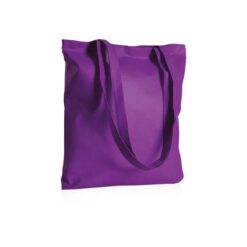 Borsa shopping - Musa - PG160-colore-Viola