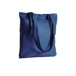 Borsa shopping - Musa - PG160-colore-Blu