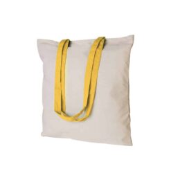 Borsa shopping - Queenie - PG187-colore-Giallo