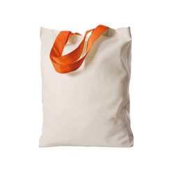 Borsa shopping - Scarlett - PG201-colore-Arancio