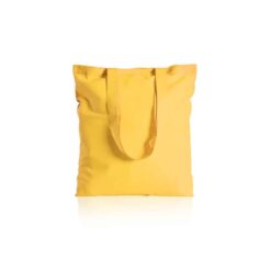 Borsa shopping - Spring - PG211-colore-Giallo