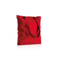 Borsa shopping - Spring - PG211-colore-Rosso