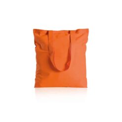 Borsa shopping - Spring - PG211-colore-Arancio