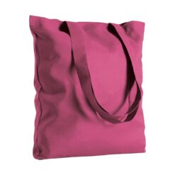 Borsa shopping - Spring - PG211-colore-Fucsia