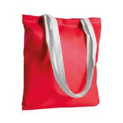 Borsa shopping - Uranus - PG159-colore-Rosso