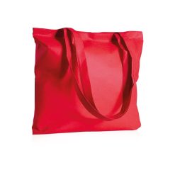 Borsa shopping - Vanity - PG150-colore-Rosso
