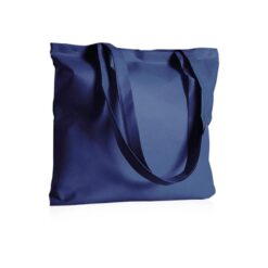 Borsa shopping - Vanity - PG150-colore-Blu