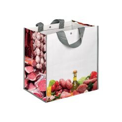 Borsa shopping con soffietto - Branbox - PG094-colore-Generico