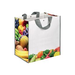 Borsa shopping con soffietto - Branbox - PG094-colore-Generico