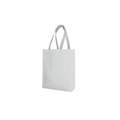 Borsa shopping con soffietto - Demetra - PG153-colore-Bianco