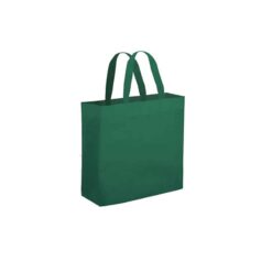 Borsa shopping con soffietto - Divine - PG151-colore-Verde