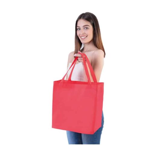 Borsa shopping con soffietto - Divine - PG151 - immagine 14