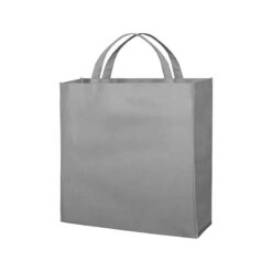 Borsa shopping con soffietto - Madison - PG154-colore-Grigio