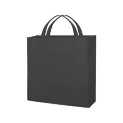 Borsa shopping con soffietto - Madison - PG154-colore-Nero