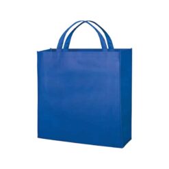 Borsa shopping con soffietto - Madison - PG154-colore-Royal