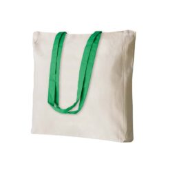 Borsa shopping con soffietto - Shelley - PG194-colore-Verde