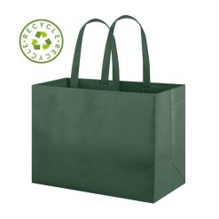 Borsa shopping ecologica - Ecobag - PG131-colore-Verde
