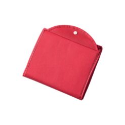 Borsa shopping richiudibile - Bloom - PG163-colore-Rosso