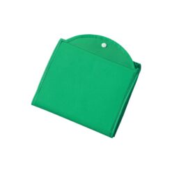 Borsa shopping richiudibile - Bloom - PG163-colore-Verde