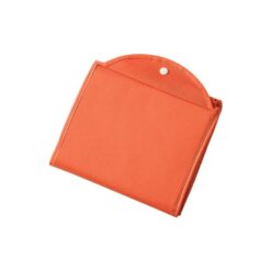 Borsa shopping richiudibile - Bloom - PG163-colore-Arancio