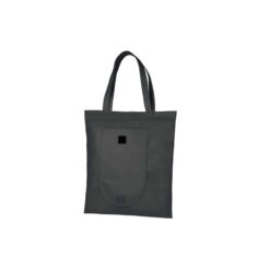 Borsa shopping richiudibile - Dafne - PG175-colore-Nero