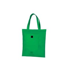 Borsa shopping richiudibile - Dafne - PG175-colore-Verde