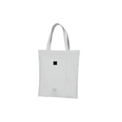 Borsa shopping richiudibile - Dafne - PG175-colore-Bianco