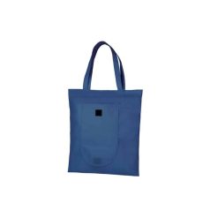 Borsa shopping richiudibile - Dafne - PG175-colore-Blu