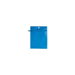 Borsellino collier multiuso nylon 210d - Light - PJ565-colore-Azzurro