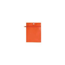 Borsellino collier multiuso nylon 210d - Light - PJ565-colore-Arancio