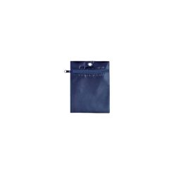 Borsellino collier multiuso nylon 210d - Light - PJ565-colore-Blu