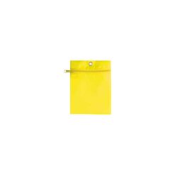 Borsellino collier multiuso nylon 210d - Light - PJ565-colore-Giallo