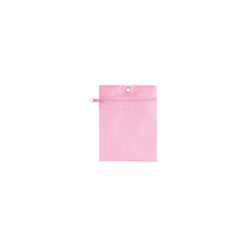 Borsellino collier multiuso nylon 210d - Light - PJ565-colore-Rosa