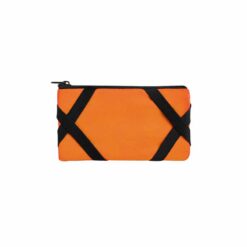 Borsello portamonete/smartphone - Handheld - PJ338-colore-Arancio