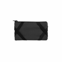 Borsello portamonete/smartphone - Handheld - PJ338-colore-Nero
