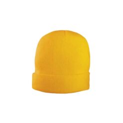 Cappellino - Snowboard - PM197-colore-Giallo