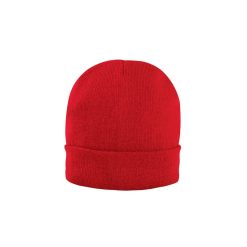 Cappellino - Snowboard - PM197-colore-Rosso