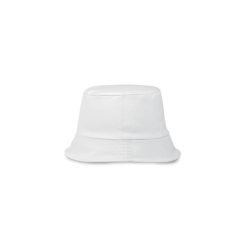 Cappello 3 pannelli cotone twill 108/58 - Skyline - PM155-colore-Bianco
